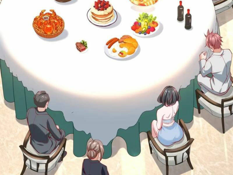Tôi Là Tài Xế Xe Công Nghệ Có Chút Tiền Thì Đã Sao?: Chapter 59