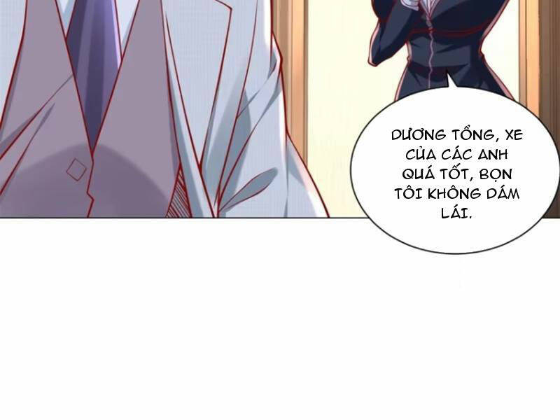 Tôi Là Tài Xế Xe Công Nghệ Có Chút Tiền Thì Đã Sao?: Chapter 59