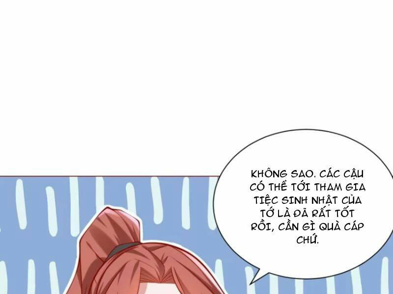 Tôi Là Tài Xế Xe Công Nghệ Có Chút Tiền Thì Đã Sao?: Chapter 59