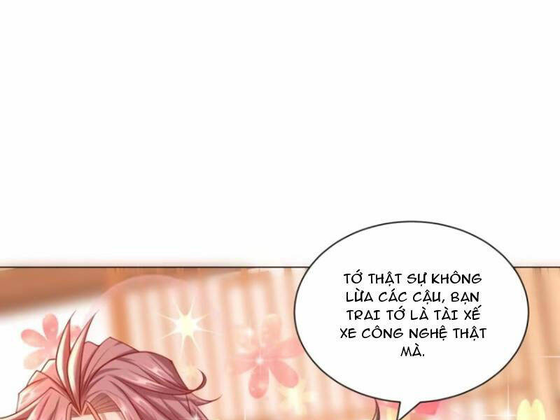 Tôi Là Tài Xế Xe Công Nghệ Có Chút Tiền Thì Đã Sao?: Chapter 59