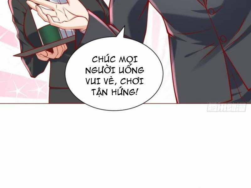 Tôi Là Tài Xế Xe Công Nghệ Có Chút Tiền Thì Đã Sao?: Chapter 59