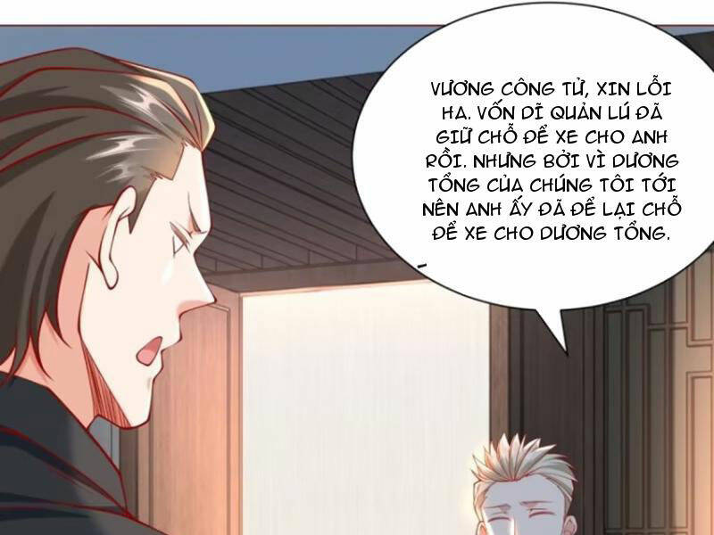 Tôi Là Tài Xế Xe Công Nghệ Có Chút Tiền Thì Đã Sao?: Chapter 59