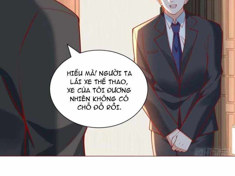 Tôi Là Tài Xế Xe Công Nghệ Có Chút Tiền Thì Đã Sao?: Chapter 59