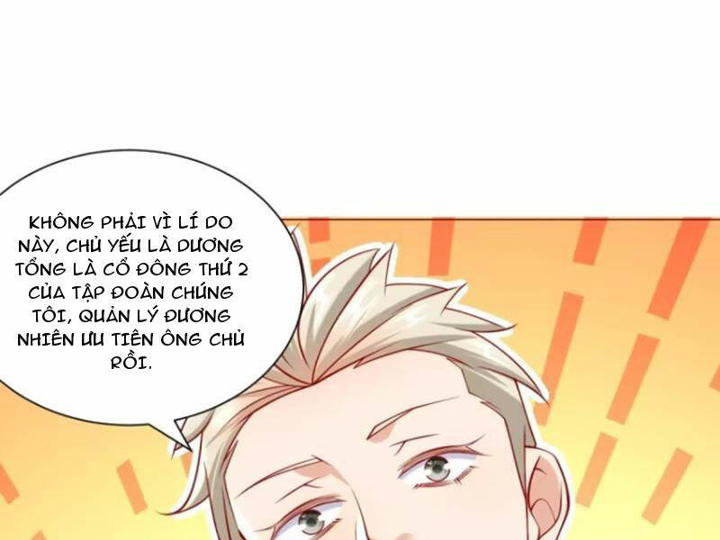 Tôi Là Tài Xế Xe Công Nghệ Có Chút Tiền Thì Đã Sao?: Chapter 59