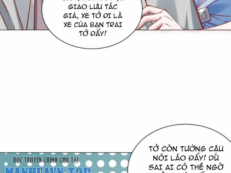 Tôi Là Tài Xế Xe Công Nghệ Có Chút Tiền Thì Đã Sao?: Chapter 59