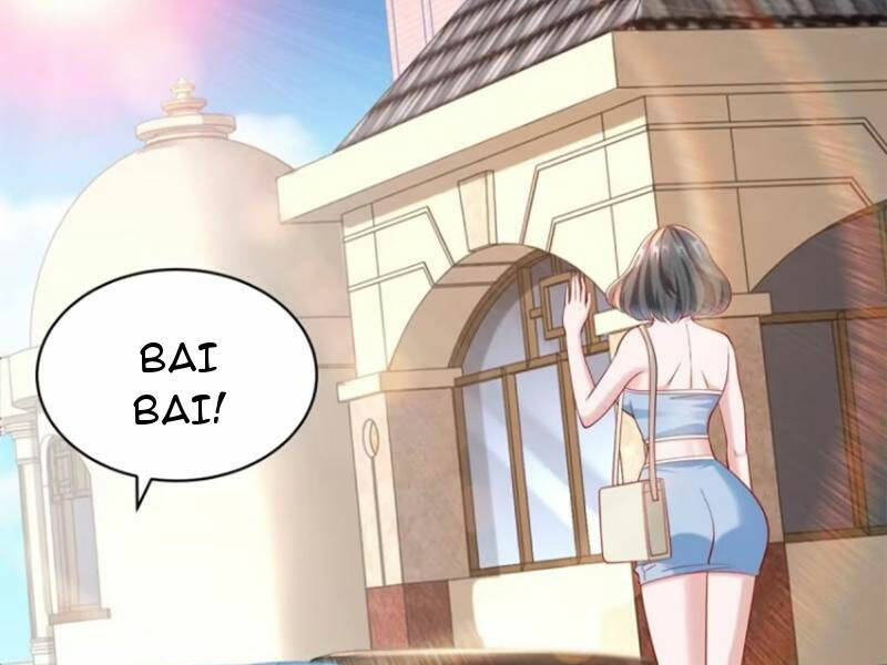 Tôi Là Tài Xế Xe Công Nghệ Có Chút Tiền Thì Đã Sao?: Chapter 59