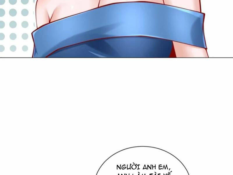 Tôi Là Tài Xế Xe Công Nghệ Có Chút Tiền Thì Đã Sao?: Chapter 59