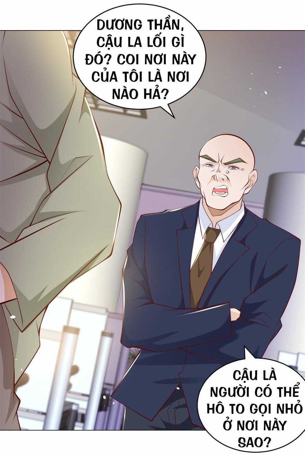 Tôi Là Tài Xế Xe Công Nghệ Có Chút Tiền Thì Đã Sao?: Chapter 6