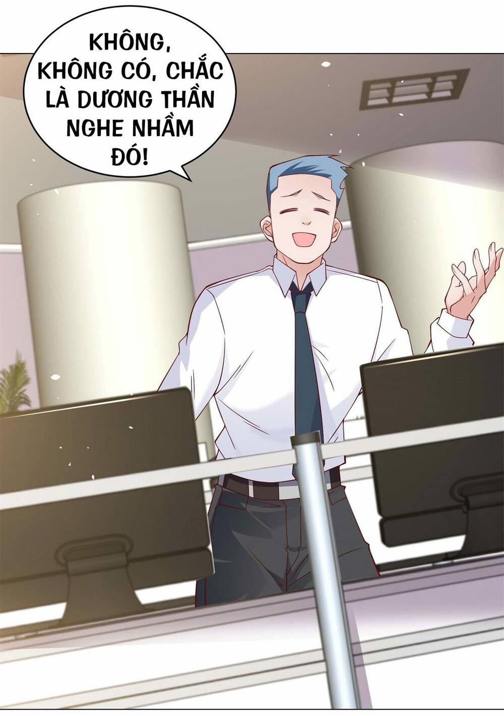 Tôi Là Tài Xế Xe Công Nghệ Có Chút Tiền Thì Đã Sao?: Chapter 6