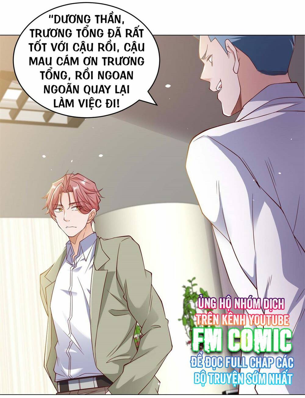 Tôi Là Tài Xế Xe Công Nghệ Có Chút Tiền Thì Đã Sao?: Chapter 6