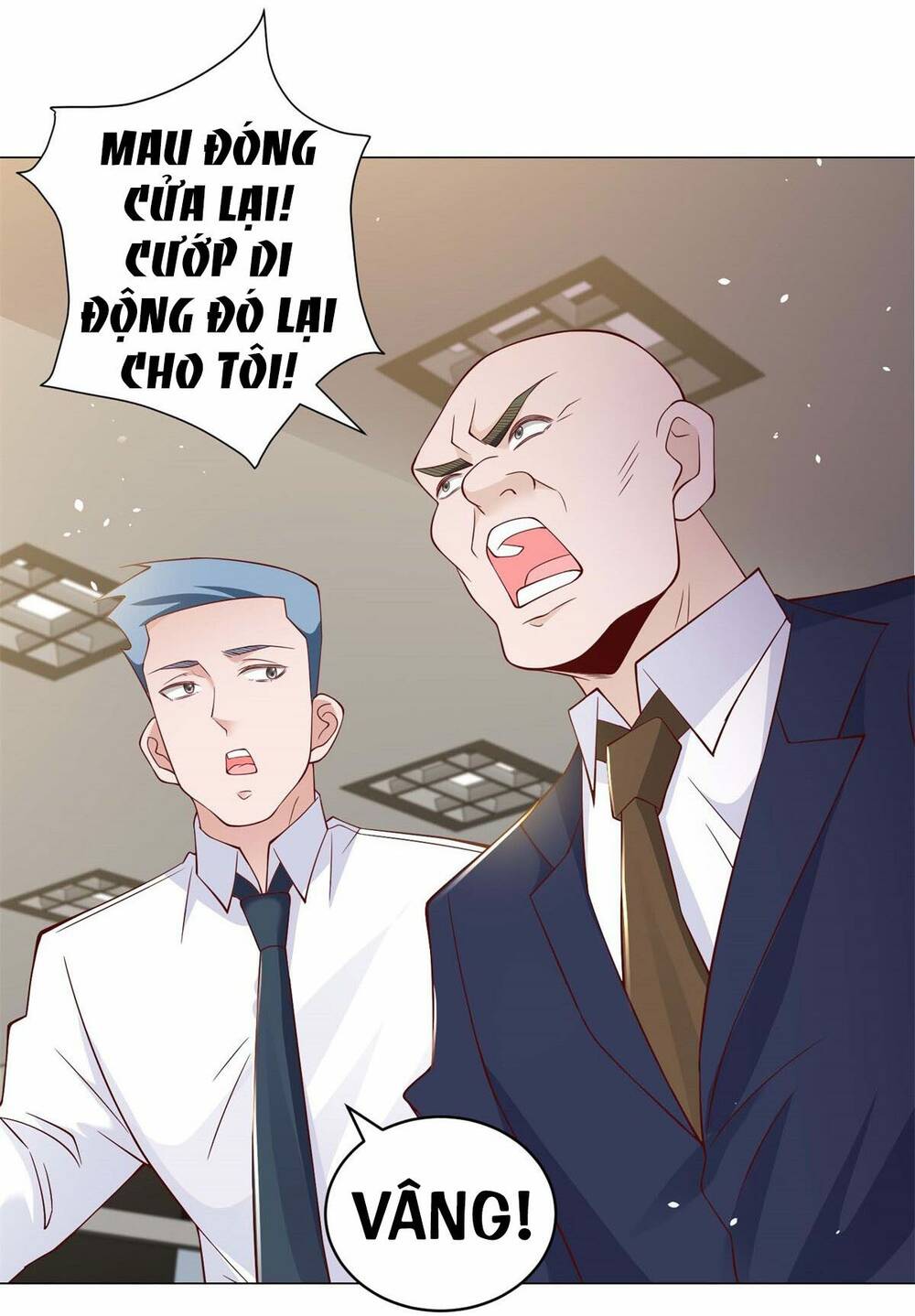 Tôi Là Tài Xế Xe Công Nghệ Có Chút Tiền Thì Đã Sao?: Chapter 6