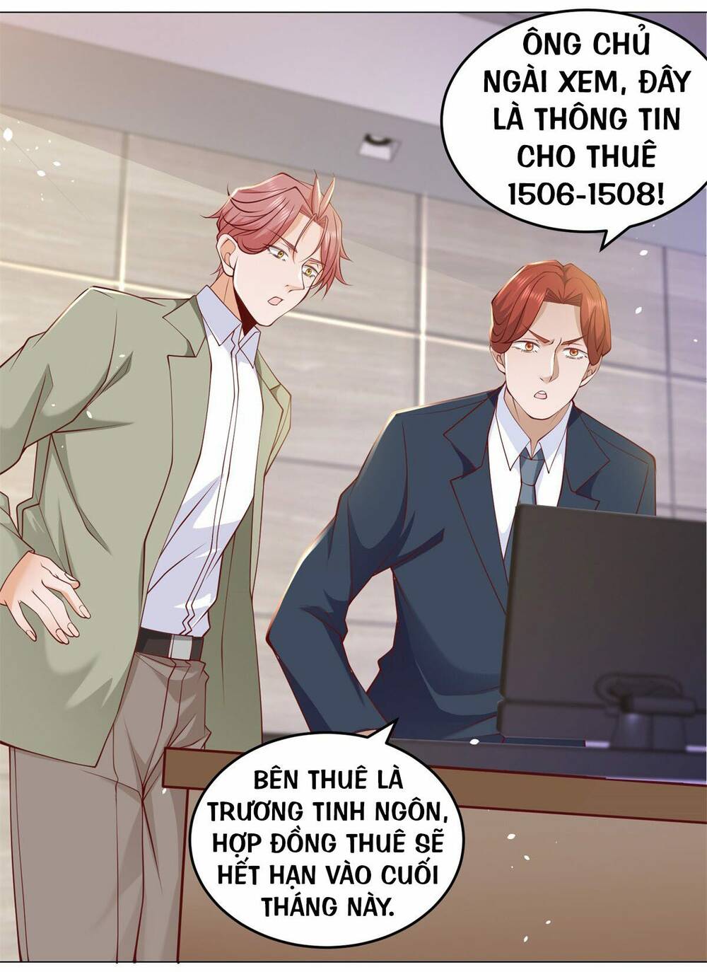 Tôi Là Tài Xế Xe Công Nghệ Có Chút Tiền Thì Đã Sao?: Chapter 6