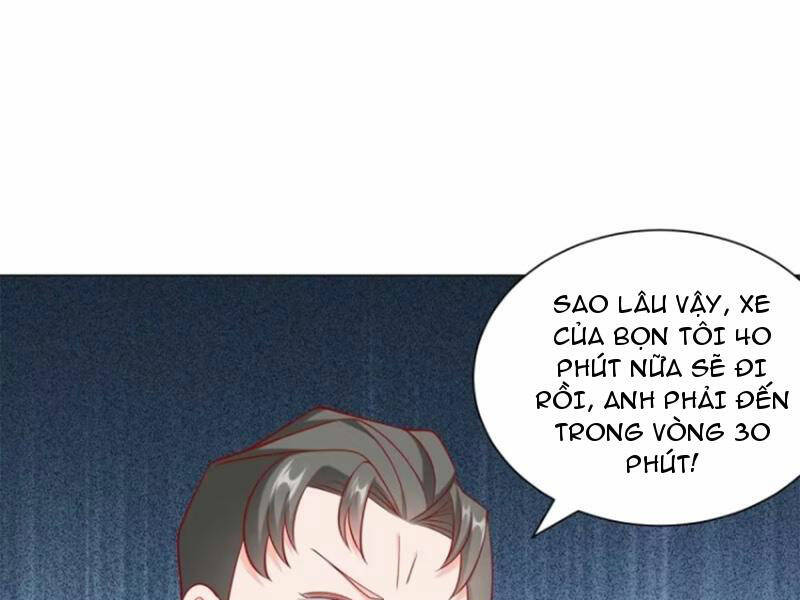 Tôi Là Tài Xế Xe Công Nghệ Có Chút Tiền Thì Đã Sao?: Chapter 60