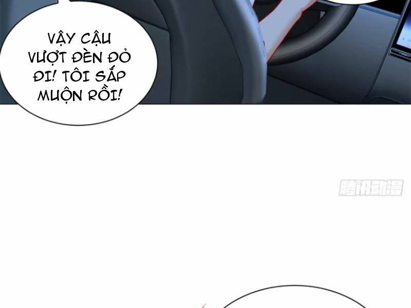 Tôi Là Tài Xế Xe Công Nghệ Có Chút Tiền Thì Đã Sao?: Chapter 60