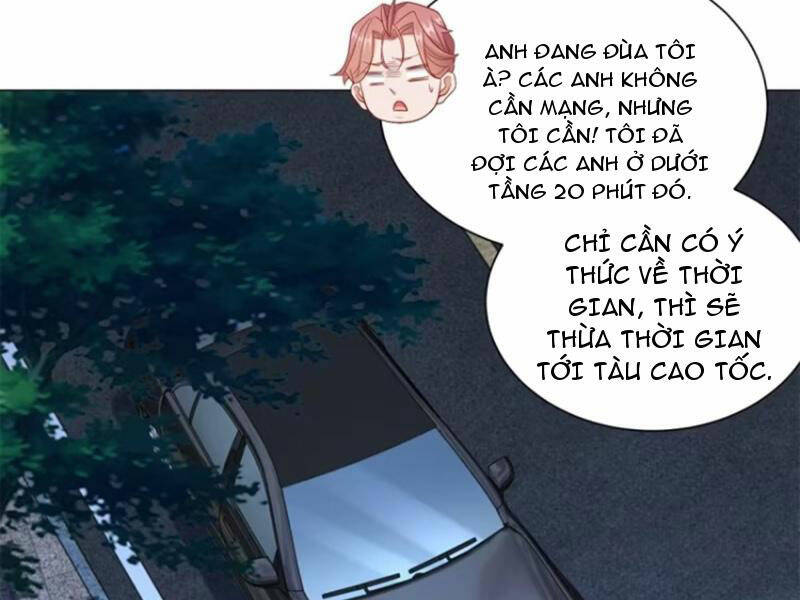 Tôi Là Tài Xế Xe Công Nghệ Có Chút Tiền Thì Đã Sao?: Chapter 60