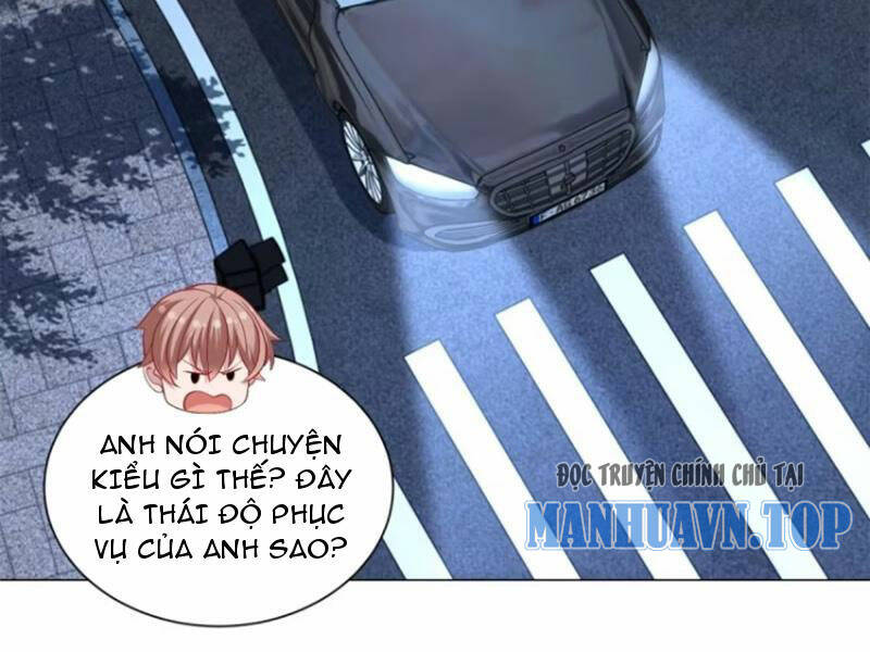 Tôi Là Tài Xế Xe Công Nghệ Có Chút Tiền Thì Đã Sao?: Chapter 60