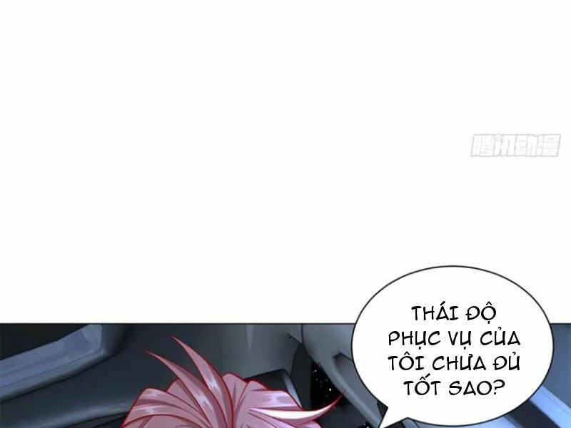 Tôi Là Tài Xế Xe Công Nghệ Có Chút Tiền Thì Đã Sao?: Chapter 60