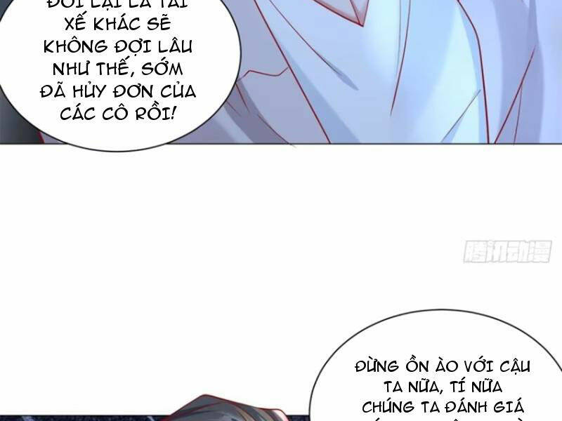 Tôi Là Tài Xế Xe Công Nghệ Có Chút Tiền Thì Đã Sao?: Chapter 60