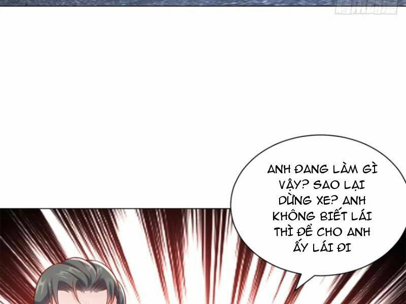 Tôi Là Tài Xế Xe Công Nghệ Có Chút Tiền Thì Đã Sao?: Chapter 60
