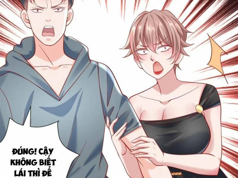 Tôi Là Tài Xế Xe Công Nghệ Có Chút Tiền Thì Đã Sao?: Chapter 60