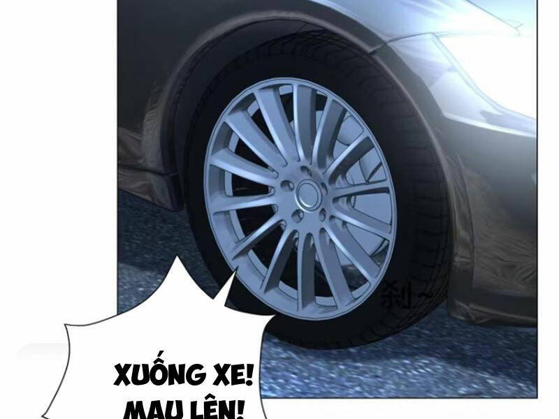 Tôi Là Tài Xế Xe Công Nghệ Có Chút Tiền Thì Đã Sao?: Chapter 60