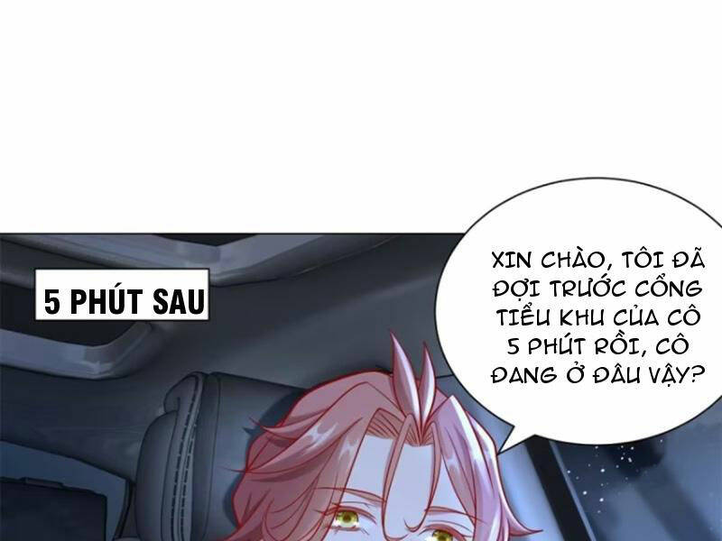 Tôi Là Tài Xế Xe Công Nghệ Có Chút Tiền Thì Đã Sao?: Chapter 60