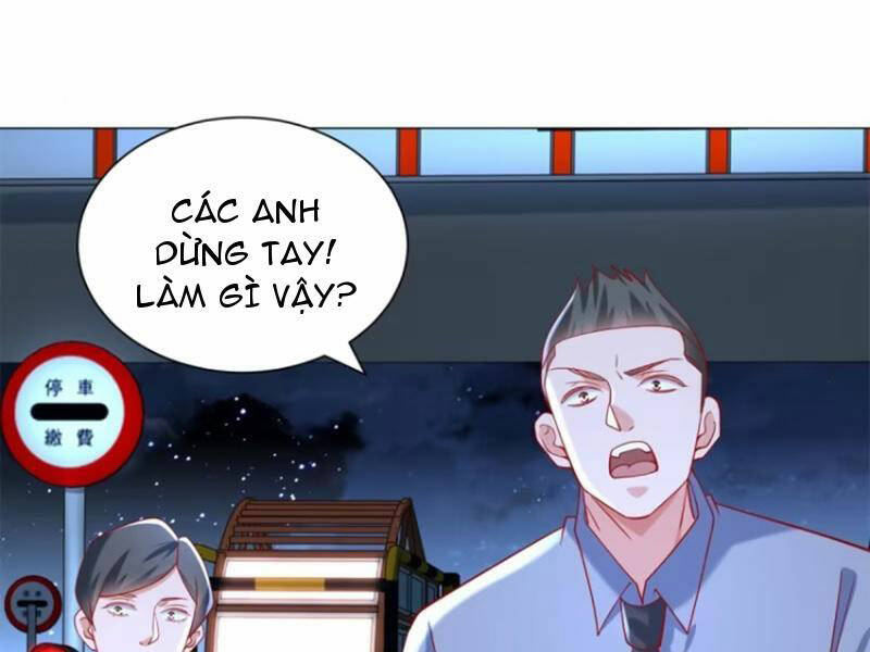 Tôi Là Tài Xế Xe Công Nghệ Có Chút Tiền Thì Đã Sao?: Chapter 60