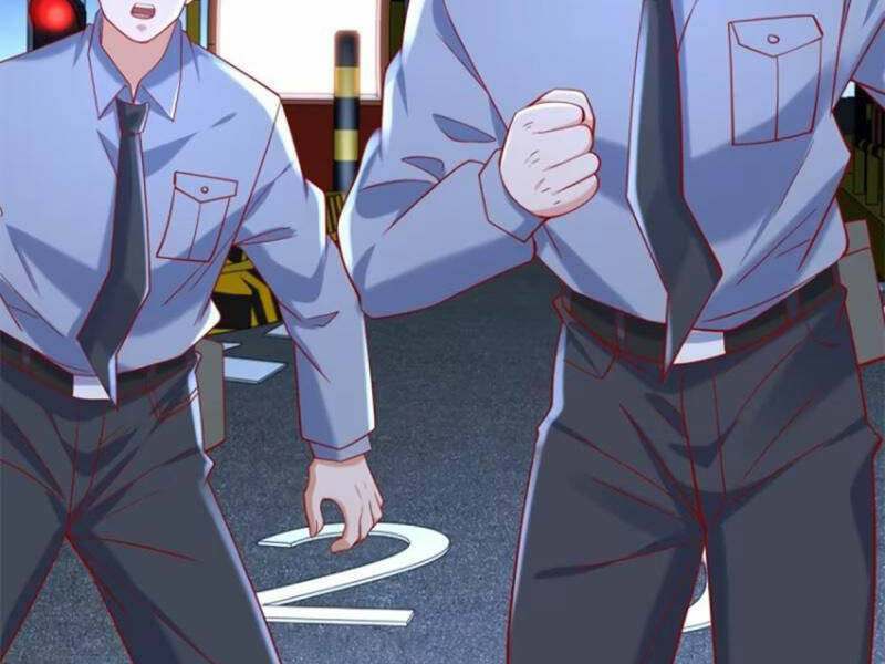 Tôi Là Tài Xế Xe Công Nghệ Có Chút Tiền Thì Đã Sao?: Chapter 60