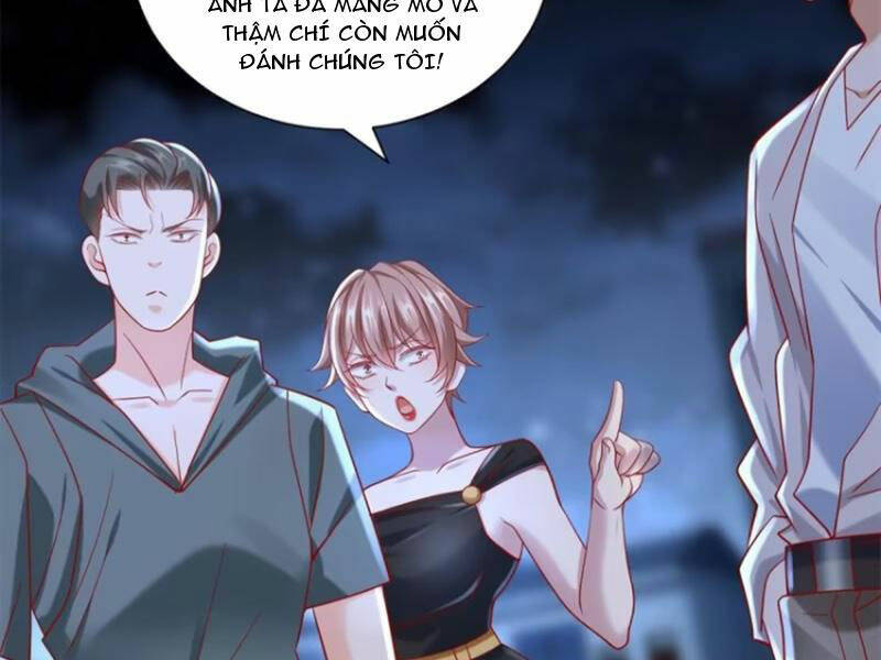 Tôi Là Tài Xế Xe Công Nghệ Có Chút Tiền Thì Đã Sao?: Chapter 60