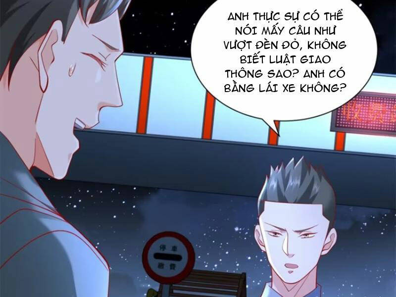 Tôi Là Tài Xế Xe Công Nghệ Có Chút Tiền Thì Đã Sao?: Chapter 60