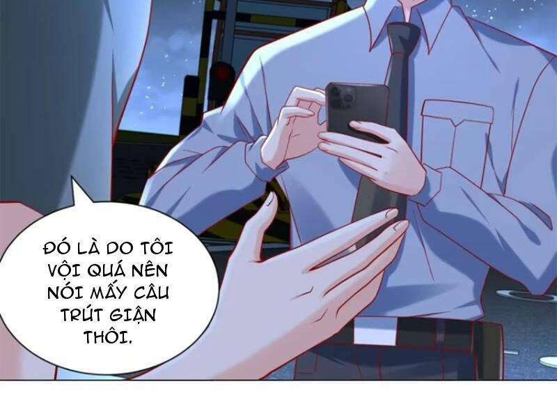 Tôi Là Tài Xế Xe Công Nghệ Có Chút Tiền Thì Đã Sao?: Chapter 60