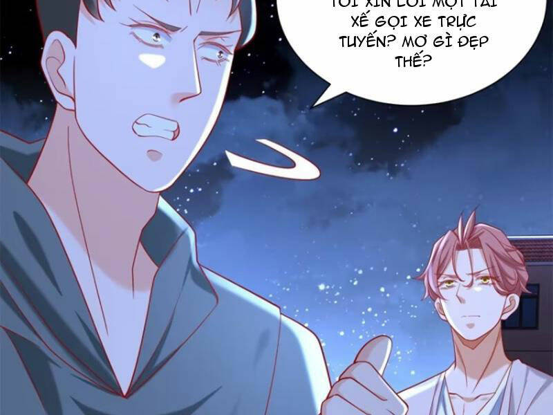 Tôi Là Tài Xế Xe Công Nghệ Có Chút Tiền Thì Đã Sao?: Chapter 60