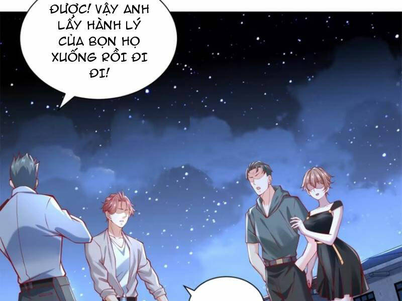 Tôi Là Tài Xế Xe Công Nghệ Có Chút Tiền Thì Đã Sao?: Chapter 60