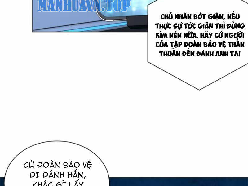 Tôi Là Tài Xế Xe Công Nghệ Có Chút Tiền Thì Đã Sao?: Chapter 60
