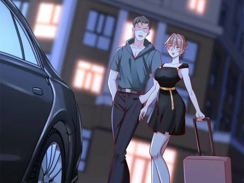Tôi Là Tài Xế Xe Công Nghệ Có Chút Tiền Thì Đã Sao?: Chapter 60