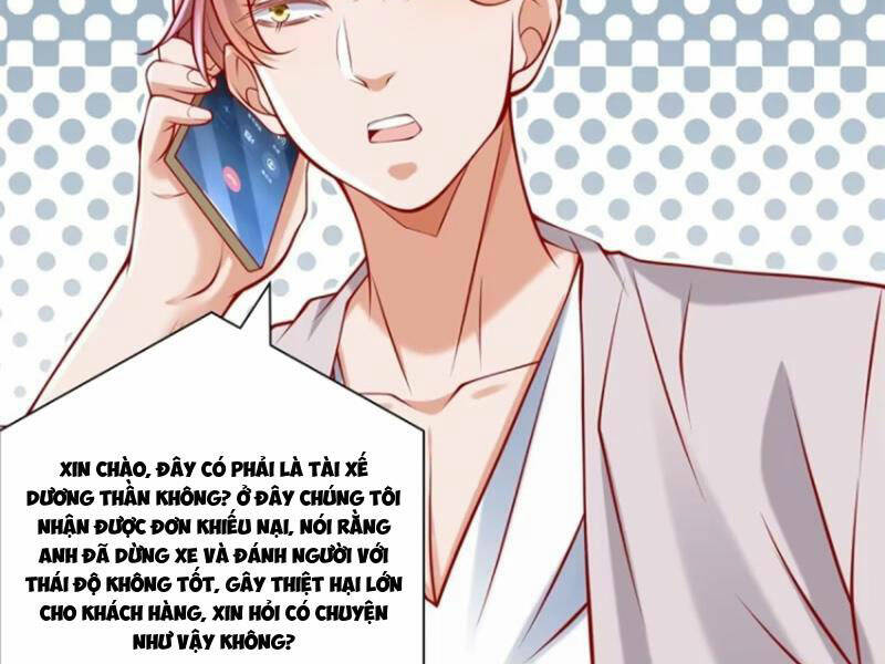 Tôi Là Tài Xế Xe Công Nghệ Có Chút Tiền Thì Đã Sao?: Chapter 60