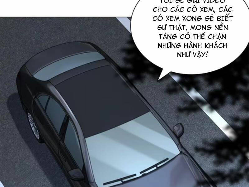 Tôi Là Tài Xế Xe Công Nghệ Có Chút Tiền Thì Đã Sao?: Chapter 60