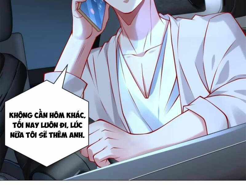 Tôi Là Tài Xế Xe Công Nghệ Có Chút Tiền Thì Đã Sao?: Chapter 60