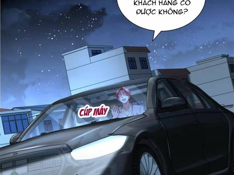 Tôi Là Tài Xế Xe Công Nghệ Có Chút Tiền Thì Đã Sao?: Chapter 60