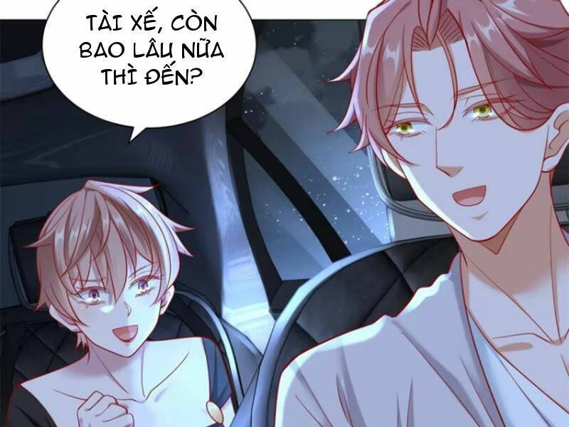 Tôi Là Tài Xế Xe Công Nghệ Có Chút Tiền Thì Đã Sao?: Chapter 60
