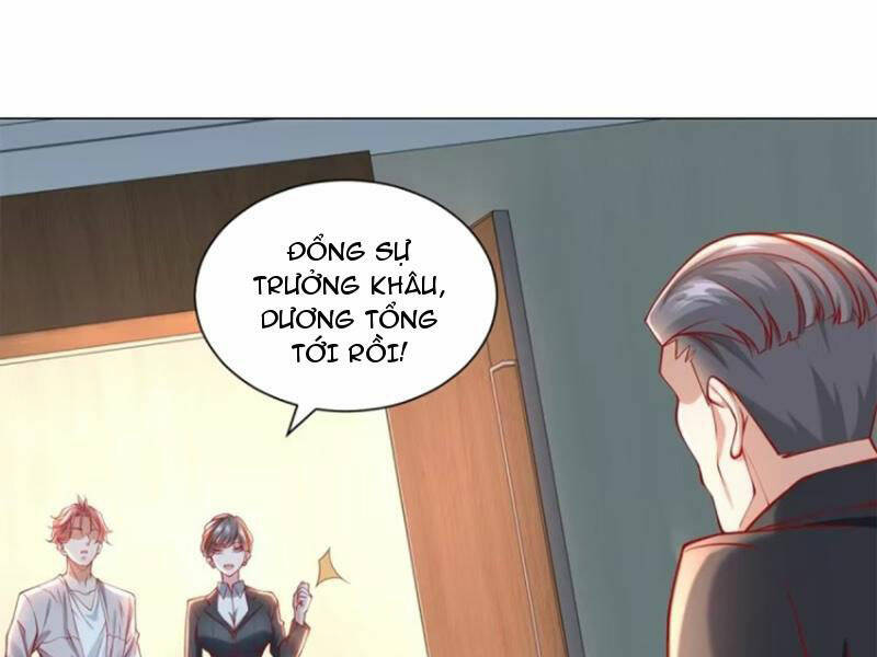 Tôi Là Tài Xế Xe Công Nghệ Có Chút Tiền Thì Đã Sao?: Chapter 61