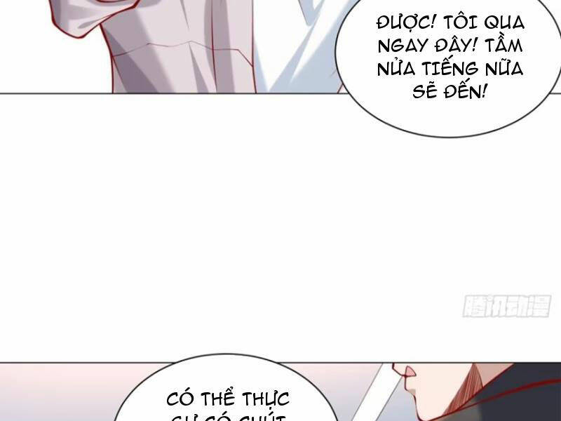 Tôi Là Tài Xế Xe Công Nghệ Có Chút Tiền Thì Đã Sao?: Chapter 61