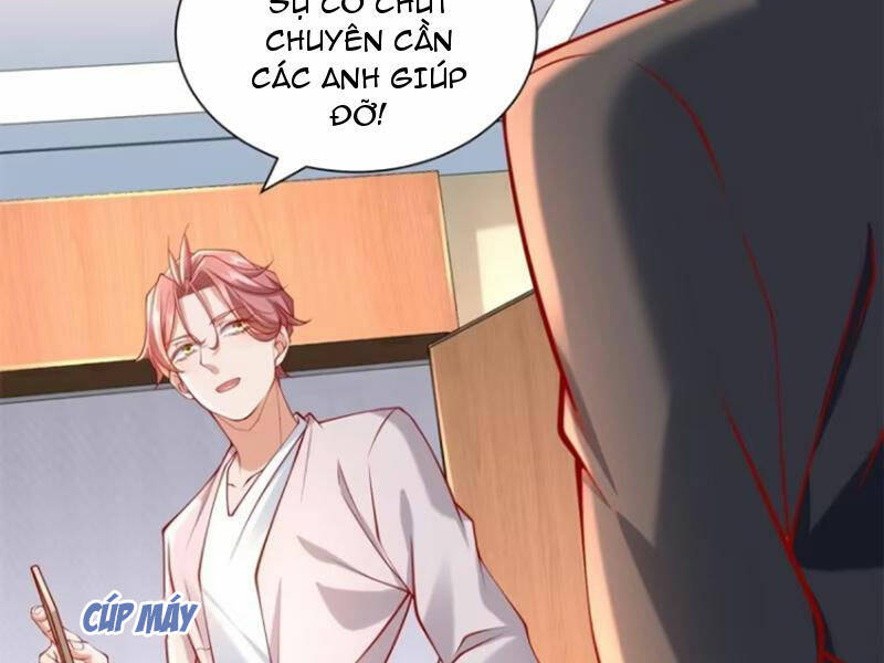 Tôi Là Tài Xế Xe Công Nghệ Có Chút Tiền Thì Đã Sao?: Chapter 61