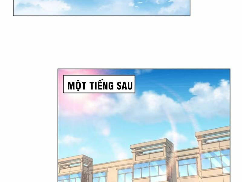 Tôi Là Tài Xế Xe Công Nghệ Có Chút Tiền Thì Đã Sao?: Chapter 61