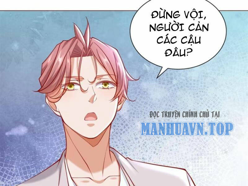 Tôi Là Tài Xế Xe Công Nghệ Có Chút Tiền Thì Đã Sao?: Chapter 61
