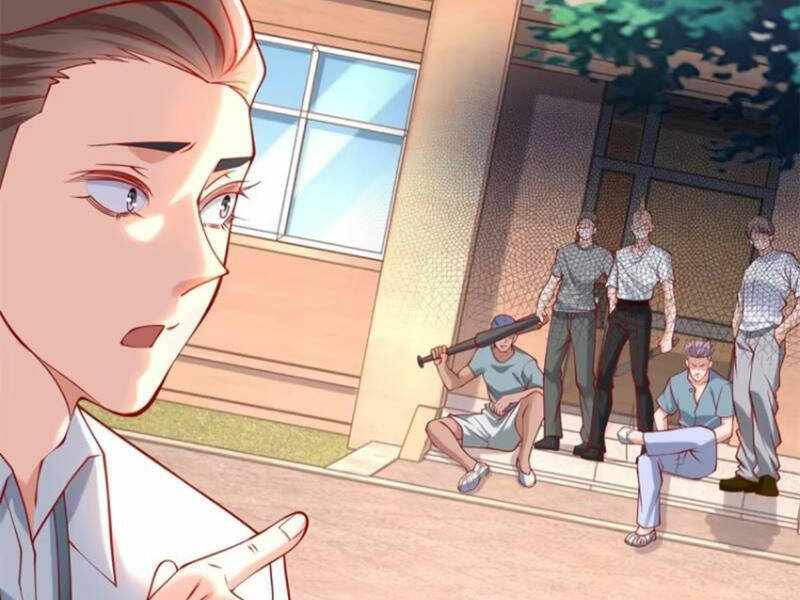 Tôi Là Tài Xế Xe Công Nghệ Có Chút Tiền Thì Đã Sao?: Chapter 61