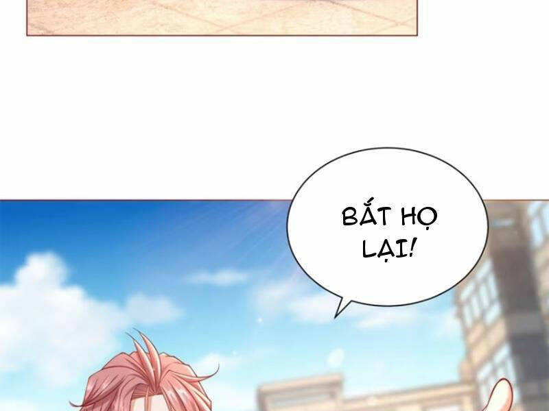 Tôi Là Tài Xế Xe Công Nghệ Có Chút Tiền Thì Đã Sao?: Chapter 61