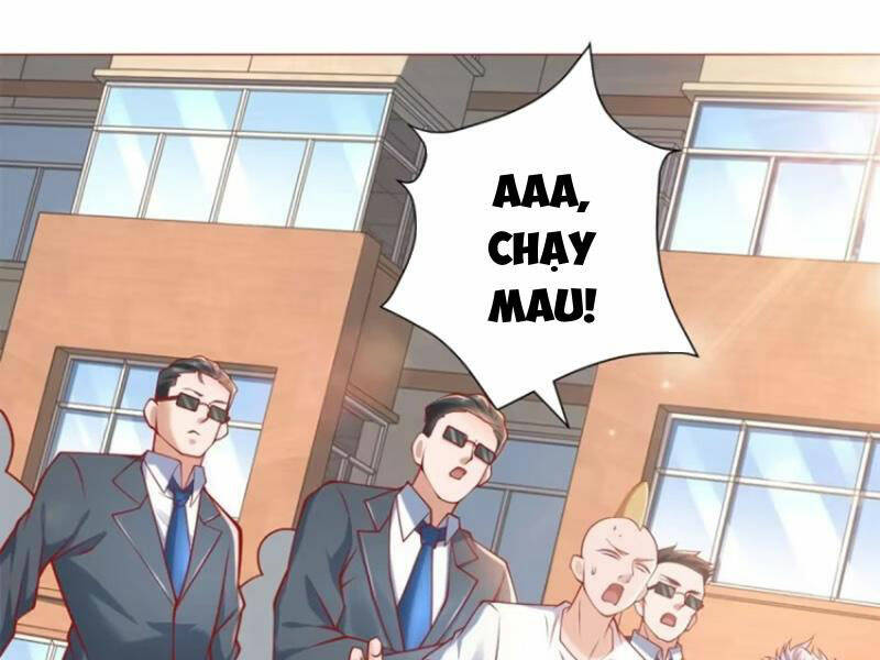 Tôi Là Tài Xế Xe Công Nghệ Có Chút Tiền Thì Đã Sao?: Chapter 61