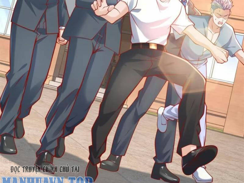 Tôi Là Tài Xế Xe Công Nghệ Có Chút Tiền Thì Đã Sao?: Chapter 61