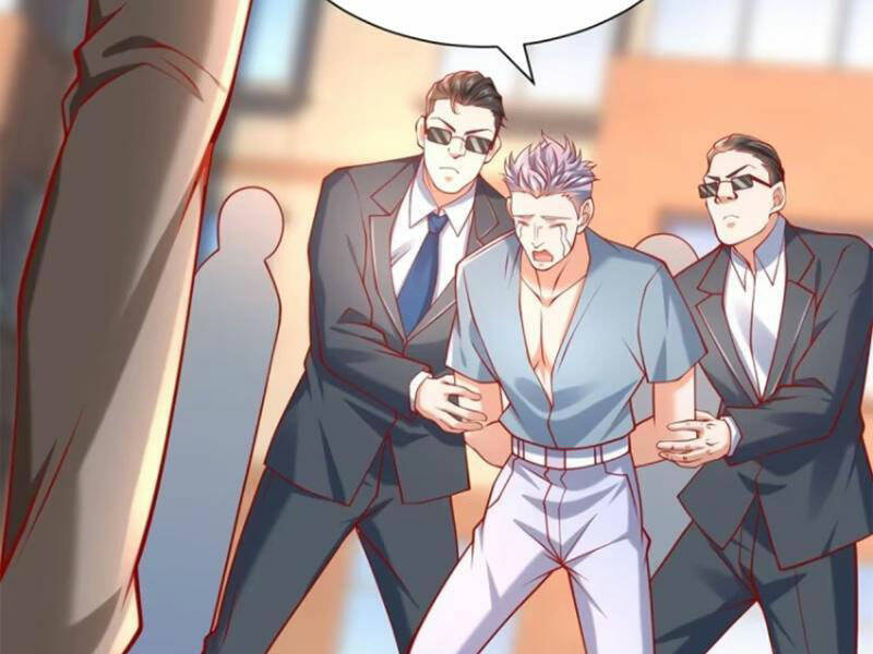 Tôi Là Tài Xế Xe Công Nghệ Có Chút Tiền Thì Đã Sao?: Chapter 61